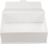  Office 1 Кутия Pure, сгъваема, 31 х 21 х 10 cm, бяла снимка 2