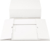  Office 1 Кутия Pure, сгъваема, 31 х 21 х 10 cm, бяла снимка 3