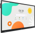 Интерактивна дъска/дисплей SAMSUNG WA75FX Interactive Board 75inch Android 14 IR Touch снимка 3