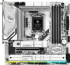 Дънна платка ASROCK B860 Steel Legend WiFi ATX LGA1851 DDR5 снимка 2