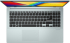 Лаптоп ASUS E1504FA-NJ319 , AMD Ryzen 5 7520U, 512 GB M.2 NVMe SSD, 16 GB LPDDR5, 15.6" Full HD (1920 x 1080) снимка 5