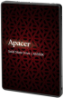 SSD SSD 1TB Apacer AS350X, 2.5", SATA 3 снимка 2