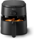 Philips 4.2-литров въздушен фритюрник с технология Rapid Air; NA120/00 снимка 3