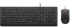 Клавиатура LENOVO Essential Wired Keyboard and Mouse Combo - Bulgarian (A) снимка 1