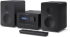 Озвучителна система Sharp Audio Systems XL-B514(BK), HI-FI MICRO SYSTEM, 40W (peak), FM radio with RDS, Bluetooth v5.0, CD player, USB MP3 playback снимка 3