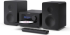 Озвучителна система Sharp Audio Systems XL-B514(BK), HI-FI MICRO SYSTEM, 40W (peak), FM radio with RDS, Bluetooth v5.0, CD player, USB MP3 playback снимка 4