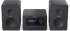Озвучителна система Sharp Audio Systems XL-B514(BK), HI-FI MICRO SYSTEM, 40W (peak), FM radio with RDS, Bluetooth v5.0, CD player, USB MP3 playback снимка 5