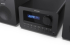 Озвучителна система Sharp Audio Systems XL-B514(BK), HI-FI MICRO SYSTEM, 40W (peak), FM radio with RDS, Bluetooth v5.0, CD player, USB MP3 playback снимка 6