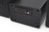 Озвучителна система Sharp Audio Systems XL-B514(BK), HI-FI MICRO SYSTEM, 40W (peak), FM radio with RDS, Bluetooth v5.0, CD player, USB MP3 playback снимка 7