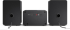 Озвучителна система Sharp Audio Systems XL-B514(BK), HI-FI MICRO SYSTEM, 40W (peak), FM radio with RDS, Bluetooth v5.0, CD player, USB MP3 playback снимка 8