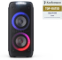 Озвучителна система Sharp Speakers PS-949, XPARTY STREET BEAT 2 x 8" woofers + horn tweeter, max power output 132 W, 12 h play time by built in battery снимка 2