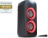 Озвучителна система Sharp Speakers PS-949, XPARTY STREET BEAT 2 x 8" woofers + horn tweeter, max power output 132 W, 12 h play time by built in battery снимка 5