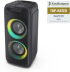Озвучителна система Sharp Speakers PS-949, XPARTY STREET BEAT 2 x 8" woofers + horn tweeter, max power output 132 W, 12 h play time by built in battery снимка 6