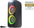 Озвучителна система Sharp Speakers PS-949, XPARTY STREET BEAT 2 x 8" woofers + horn tweeter, max power output 132 W, 12 h play time by built in battery снимка 1