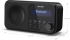 Продукт Sharp Radios DR-P420(BK), PORTABLE DIGITAL RADIO, Bluetooth 5.0, 20 DAB+-DAB-FM, Auto time-date, LCD Display снимка 7
