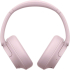 Слушалки Sony Headset WH-CH720N, розови снимка 4