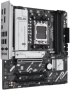 Дънна платка ASUS PRIME B840M-A - AM5, 4 x DIMM слота, Максимален капацитет на паметта до 256 GB, micro-ATX снимка 2