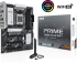 Дънна платка ASUS PRIME B840-PLUS WIFI - AM5, 4 х DDR5, Максимален капацитет на паметта до 256 GB, ATX снимка 5