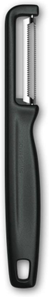  Victorinox Белачка Lota, двойно назъбена, черна снимка 2
