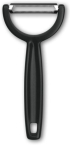  Victorinox Белачка Ypso, двойно назъбена, черна снимка 2