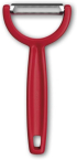  Victorinox Белачка Ypso, двойно назъбена, червена снимка 2