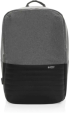 Swiss Peak Раница за лаптоп Anti-Teft, с RFID защита, 15.6\'\', сиво-черна снимка 2