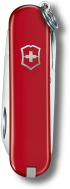  Victorinox Джобен нож Style Icon, червен снимка 2