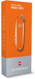  Victorinox Джобен нож Mango Tango Classic снимка 2