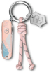  Victorinox Джобен нож Classic SD Paris снимка 2
