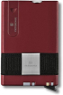 Продукт Victorinox Портфейл за карти Smart Card Iconic, червен снимка 2