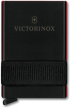 Продукт Victorinox Портфейл за карти Smart Card Iconic, червен снимка 1
