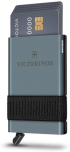 Продукт Victorinox Портфейл за карти Smart Card Sharp, сив снимка 3