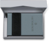 Продукт Victorinox Портфейл за карти Smart Card Sharp, сив снимка 4