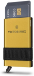 Продукт Victorinox Портфейл за карти Smart Card Delightful, златист снимка 3