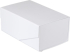  Office 1 Кутия Matt, с магнитно затваряне, сгъваема, 23 х 15 х 10 cm, бяла снимка 1