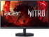 Монитор ACER Nitro KG241YX3bip, 23.8" 1920 x 1080 FHD, 16:9, VA, 200Hz, HDMI, DisplayPort, 300 cd/m2, Черен снимка 2