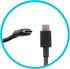 Захранване за лаптоп Dell 165W USB-C GaN SFF AC Adapter with 1m EUR power cord снимка 4