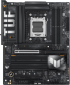 Дънна платка Asus TUF Gaming X870 Plus Wi-Fi снимка 2