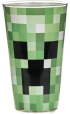 Paladone Minecraft Creeper Glass 400 мл.; PP6729MCFV2 снимка 1