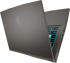 Лаптоп Геймърски MSI Thin 15 B13VE, Intel Core i7-13620H, 512GB SSD снимка 4