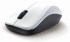 Genius безжична мишка Wireless Mouse - NX-7000 Бяла- 2.4GHz снимка 2