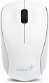 Genius безжична мишка Wireless Mouse - NX-7000 Бяла- 2.4GHz снимка 4
