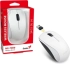 Genius безжична мишка Wireless Mouse - NX-7000 Бяла- 2.4GHz снимка 5