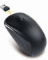 Genius безжична мишка Wireless Mouse - NX-7000 Черна - 2.4GHz снимка 1