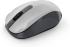Genius безжина безшумна мишка Wireless Silent Mouse - NX-8008S Бяла/Сива - Silent, 2.4GHz снимка 3