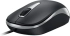 Genius безшумна мишка Silent Mouse DX-125S Черна - SILENT, USB снимка 2