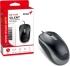 Genius безшумна мишка Silent Mouse DX-125S Черна - SILENT, USB снимка 3