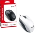 Genius Мишка Mouse DX-110 - USB, Бяла снимка 2
