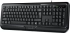 Genius клавиатура кирилизирана Smart Keyboard KB-118 II Black - AI, BG Layout, USB, Черна снимка 2