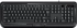 Genius клавиатура кирилизирана Smart Keyboard KB-118 II Black - AI, BG Layout, USB, Черна снимка 3
